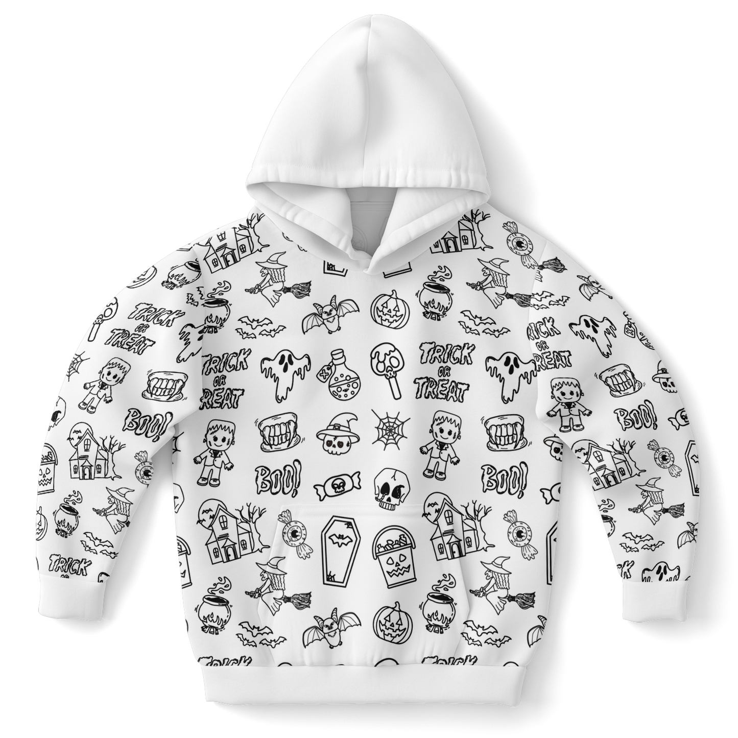 Halloween Hoodie
