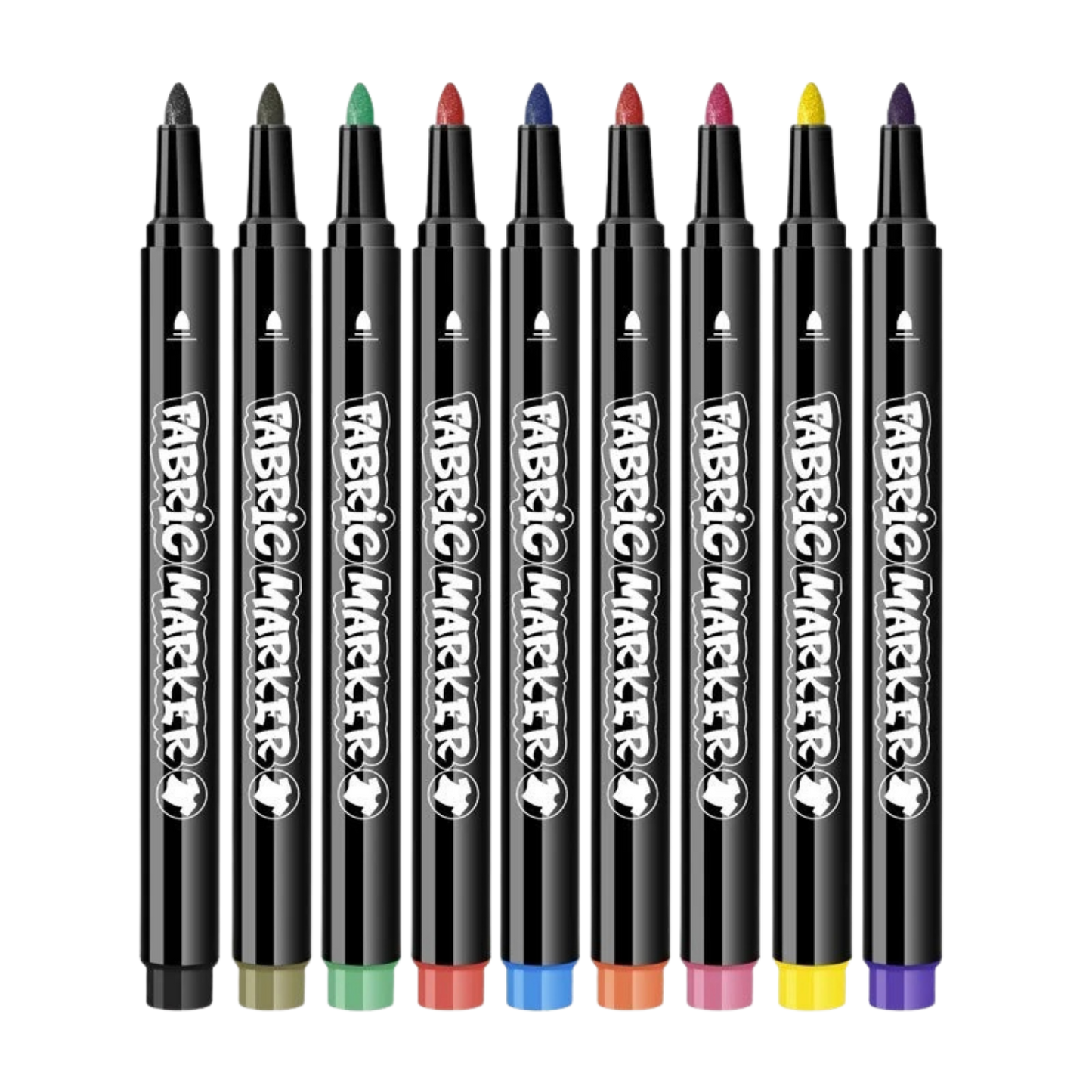 Fabric Markers