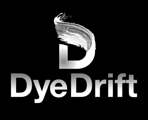 DyeDrift 