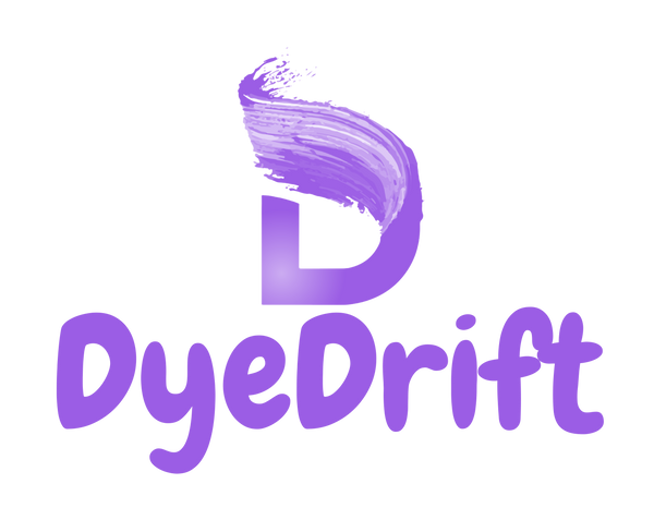 DyeDrift 