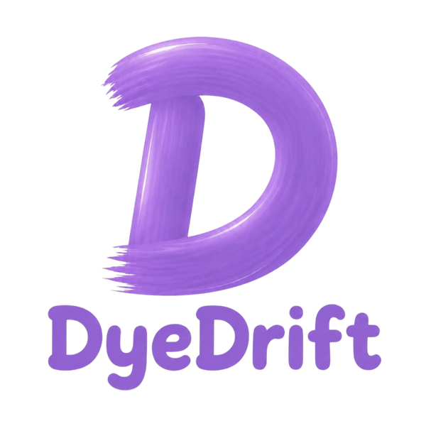 DyeDrift 
