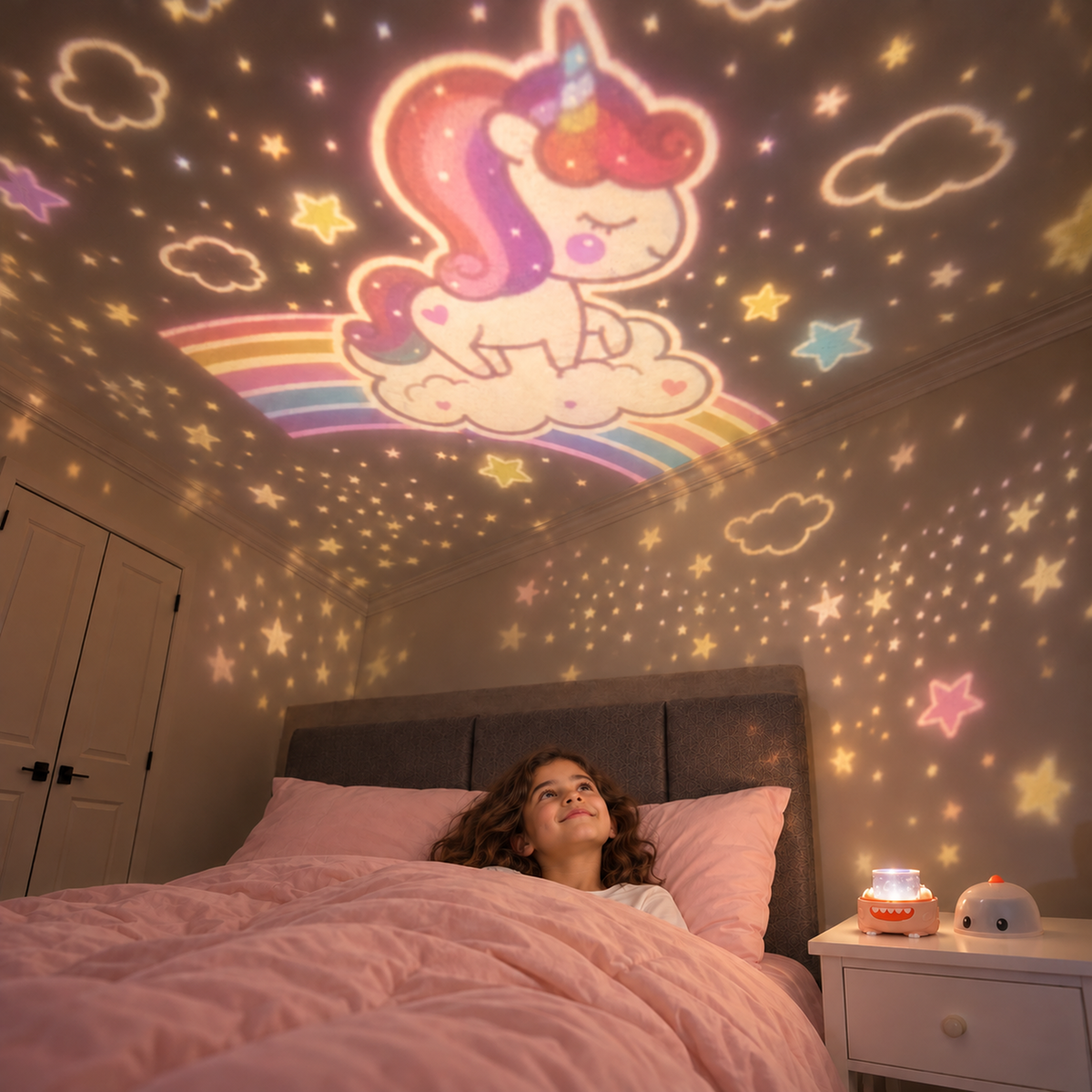 Princess Imagination Box