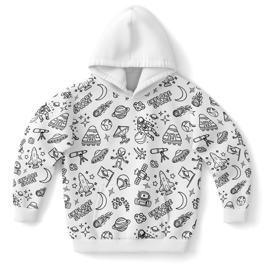 Space Hoodie
