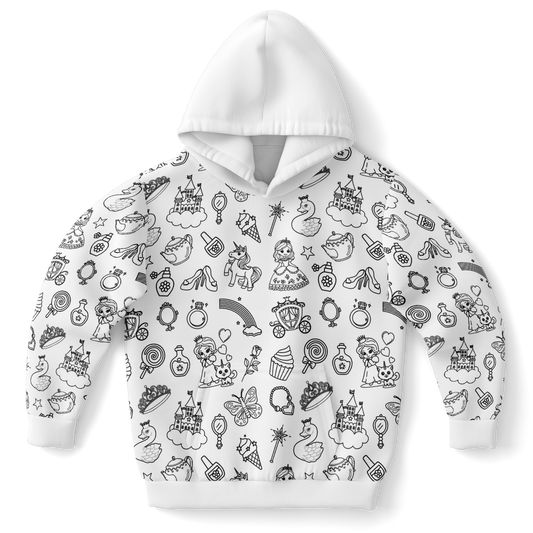 Princess Hoodie