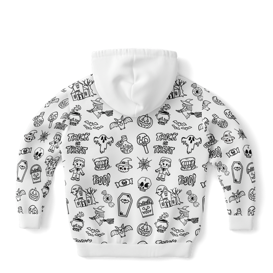 Halloween Hoodie