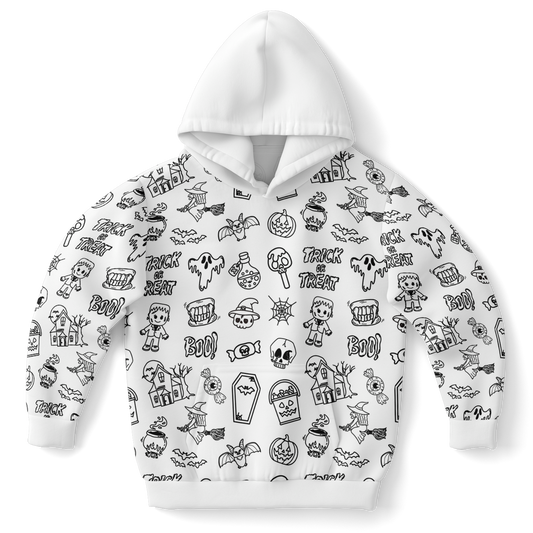 Halloween Hoodie