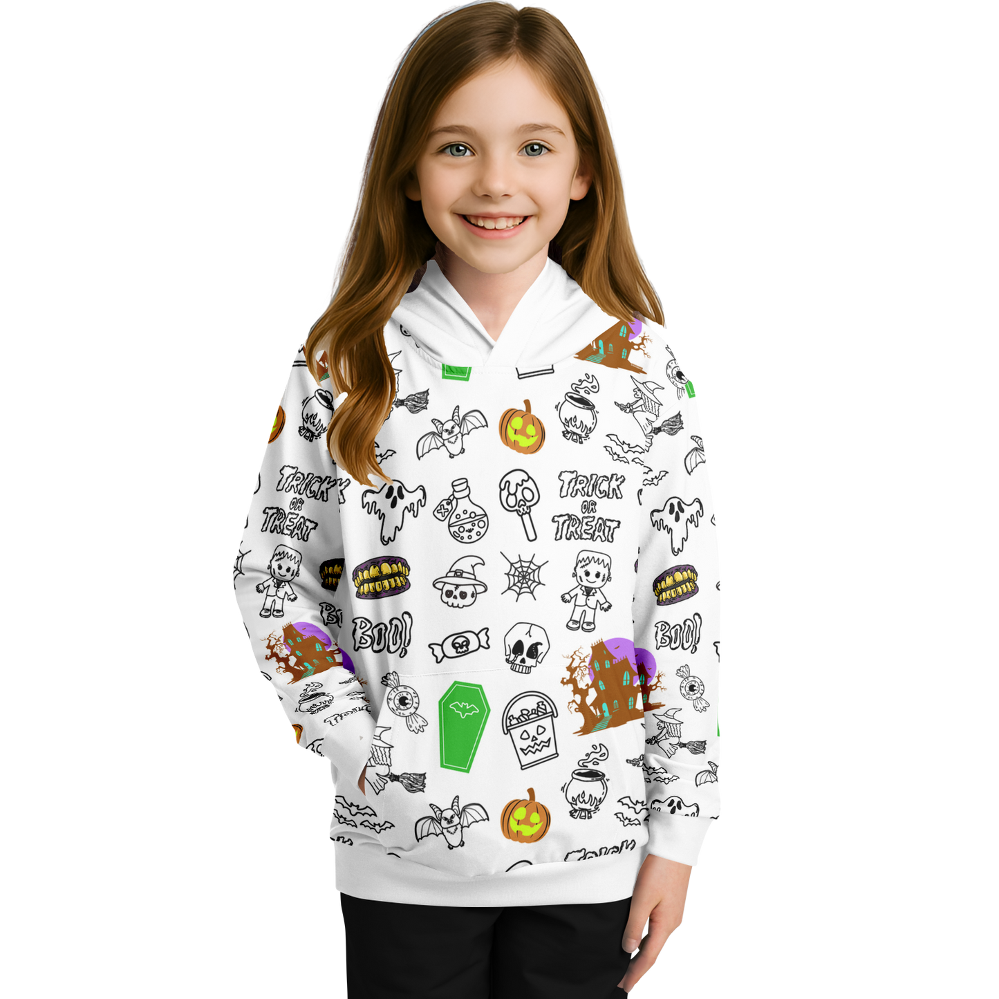 Halloween Hoodie